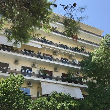 Mouson Modern 80Sqm Apt Next To Edem Beach Atenas Exterior foto